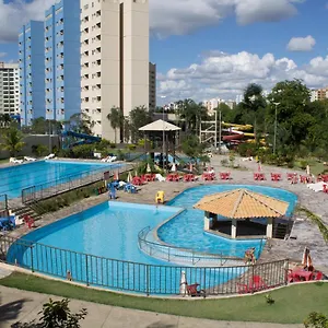  Apartamento Golden Dolphin Express Via Hmaster Brasil