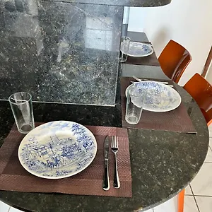  Apartamento Puerto De Brasil
