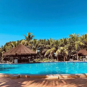  Apartamento Flat Pontal Do Brasil
