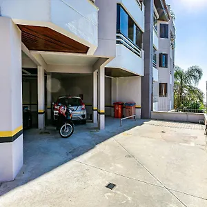  Apartamento Apto C/ Sacada A 5 Min Da Praia Em Canajure Cro206