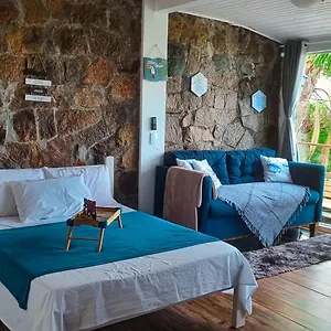 Loft Com Hidro E Vista O Mar Apartamento