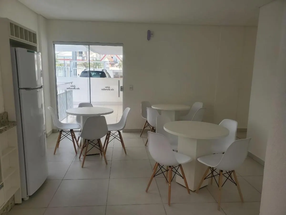 Espaço Luanda - Ingleses Florianópolis