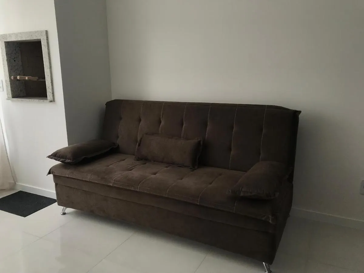 Espaço Luanda - Ingleses Florianópolis Brasil