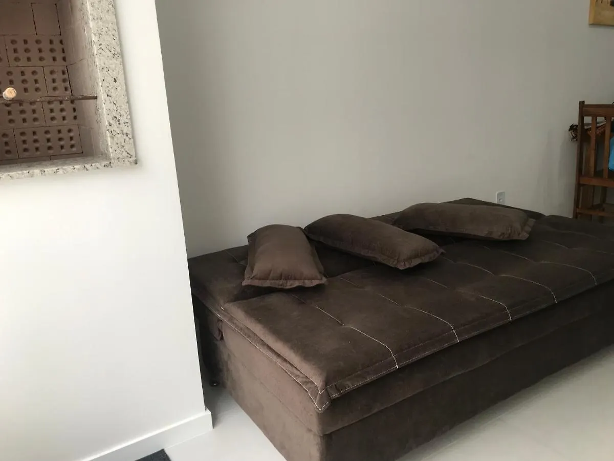 Espaço Luanda - Ingleses Florianópolis Apartamento