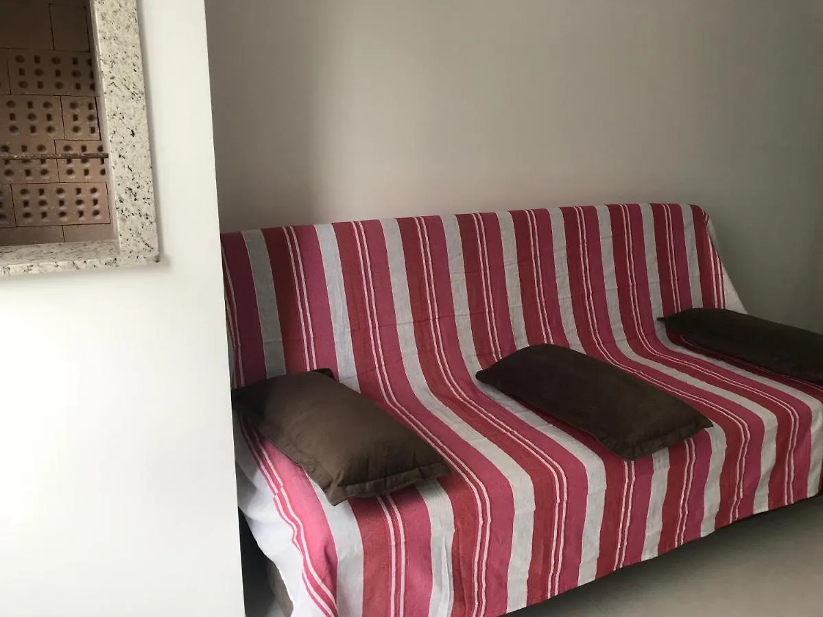 Espaço Luanda - Ingleses Florianópolis Apartamento