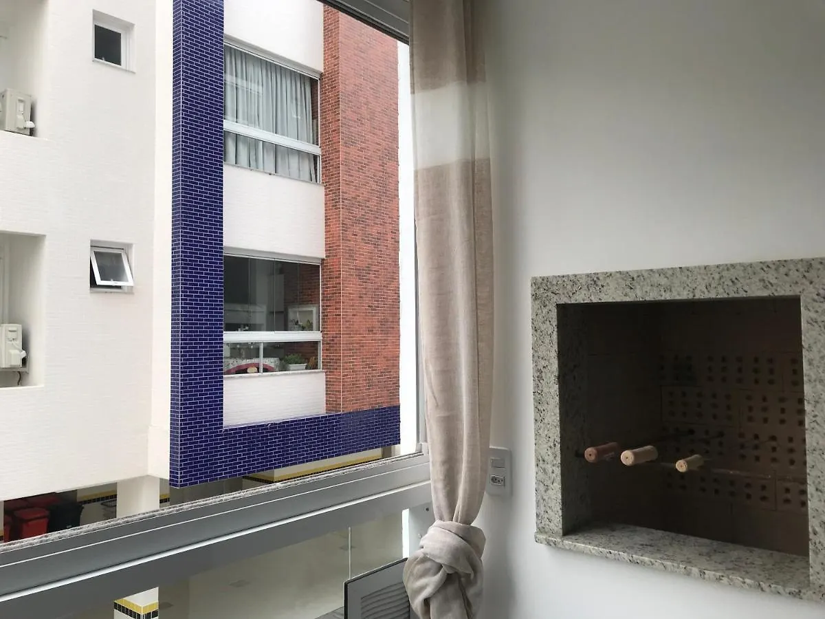 Espaço Luanda - Ingleses Florianópolis