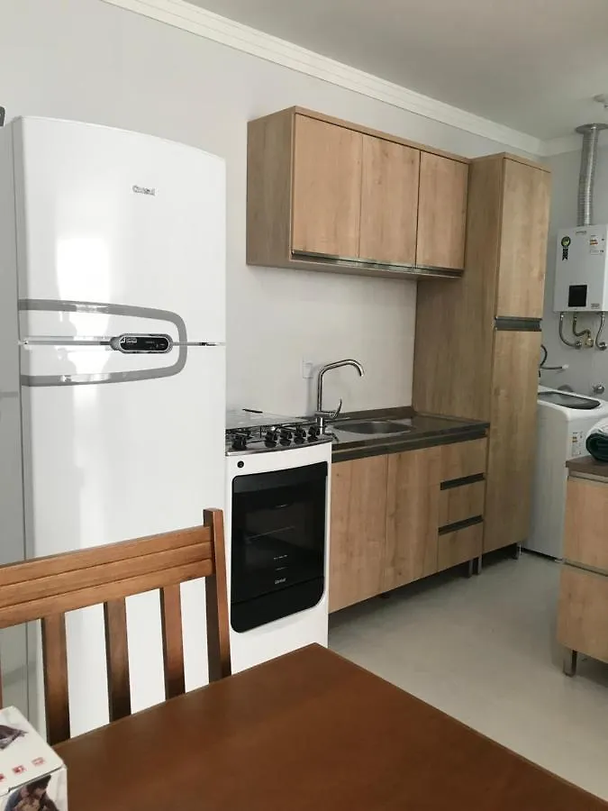 Espaço Luanda - Ingleses Florianópolis Brasil