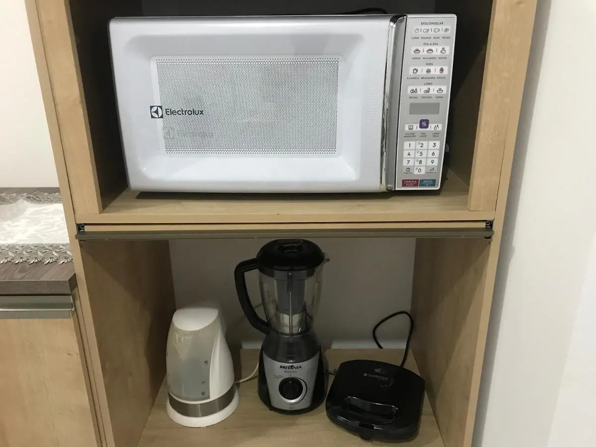 Apartamento Espaço Luanda - Ingleses Florianópolis Brasil