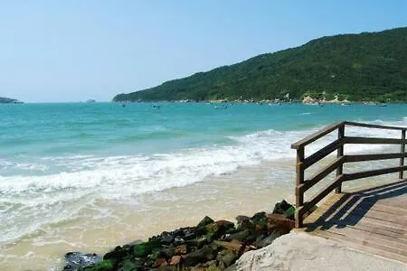 Espaço Luanda - Ingleses Florianópolis