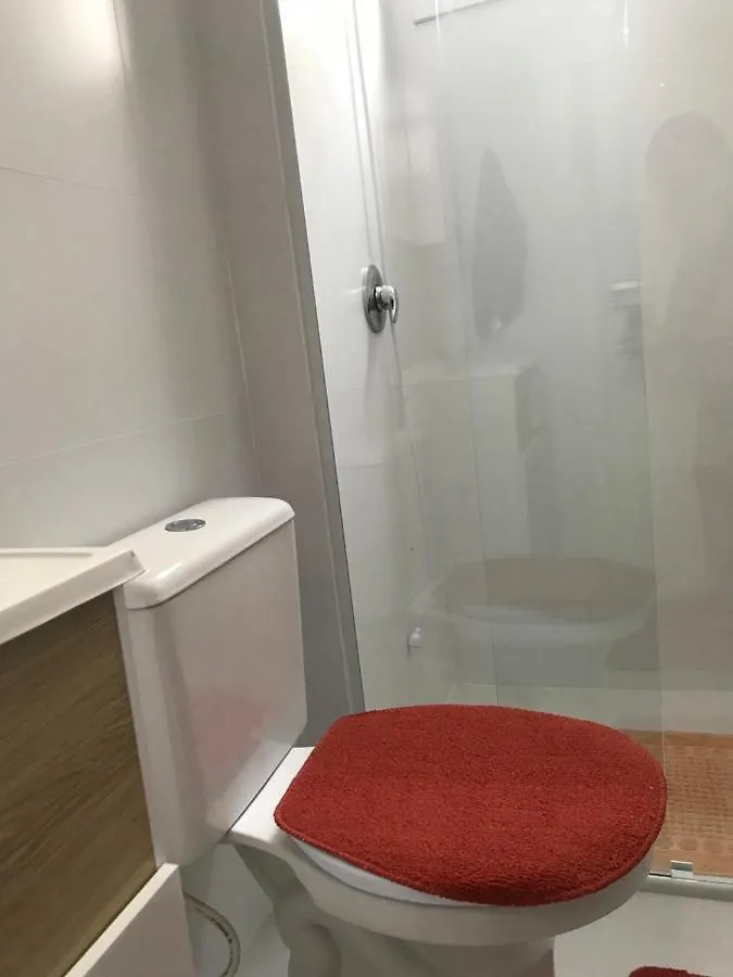 Apartamento Espaço Luanda - Ingleses Florianópolis