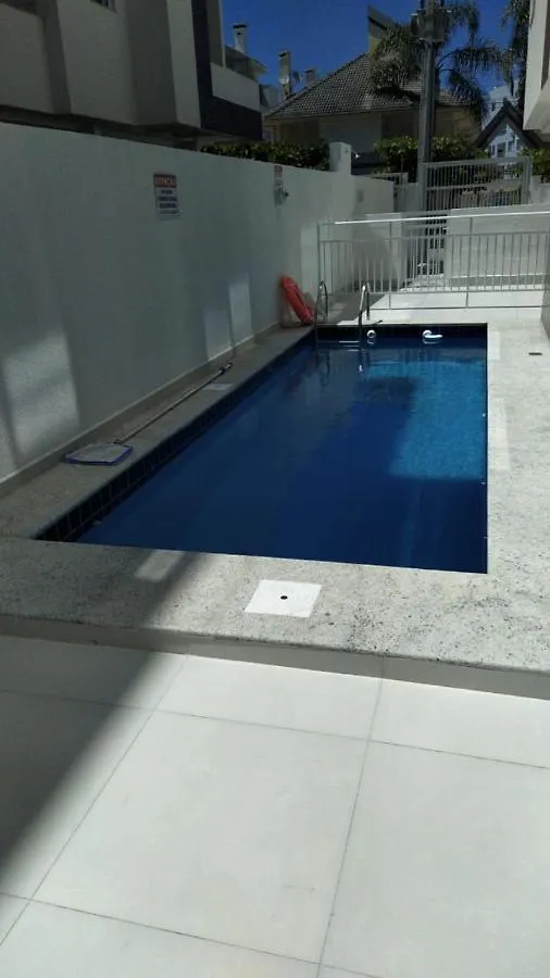 Apartamento Espaço Luanda - Ingleses Florianópolis Brasil