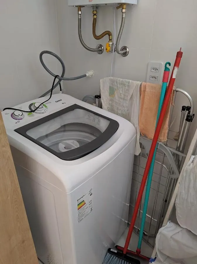 Apartamento Espaço Luanda - Ingleses Florianópolis